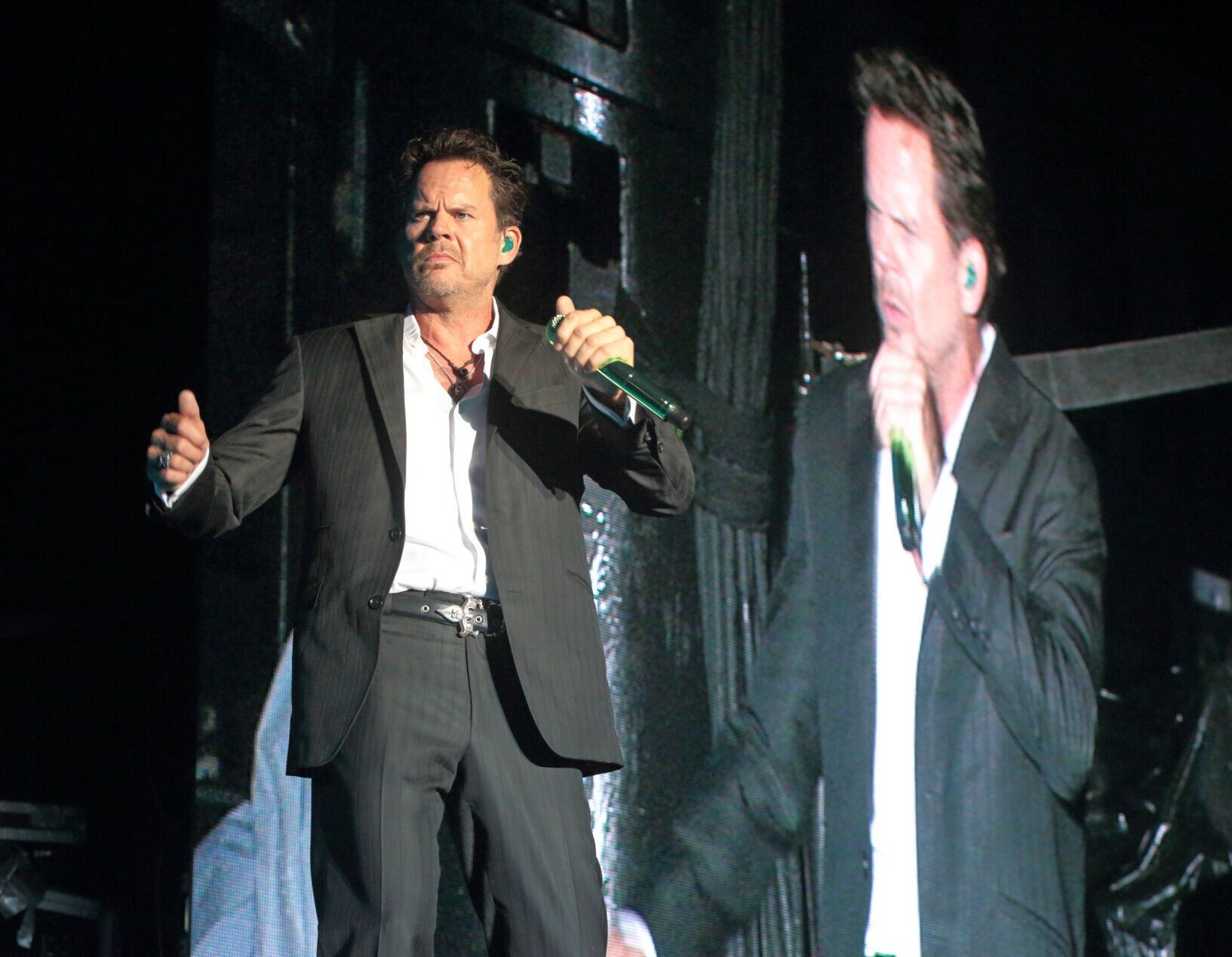 Gary Allan